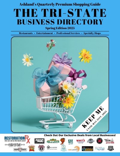 Spring 2025 Cover