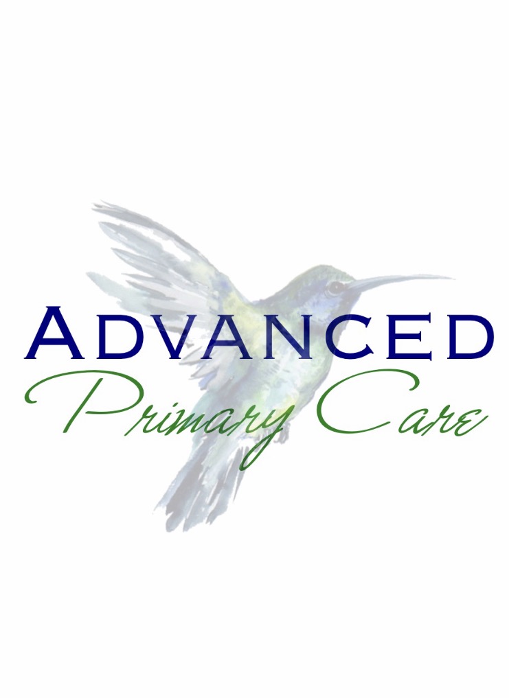 Advanced Primary Care Logo