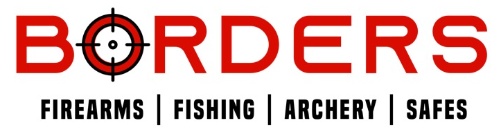 Borders Sporting Goods Logo