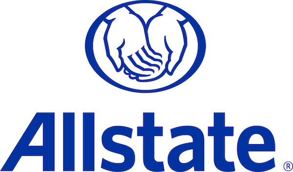 Bryan Warner All State Logo