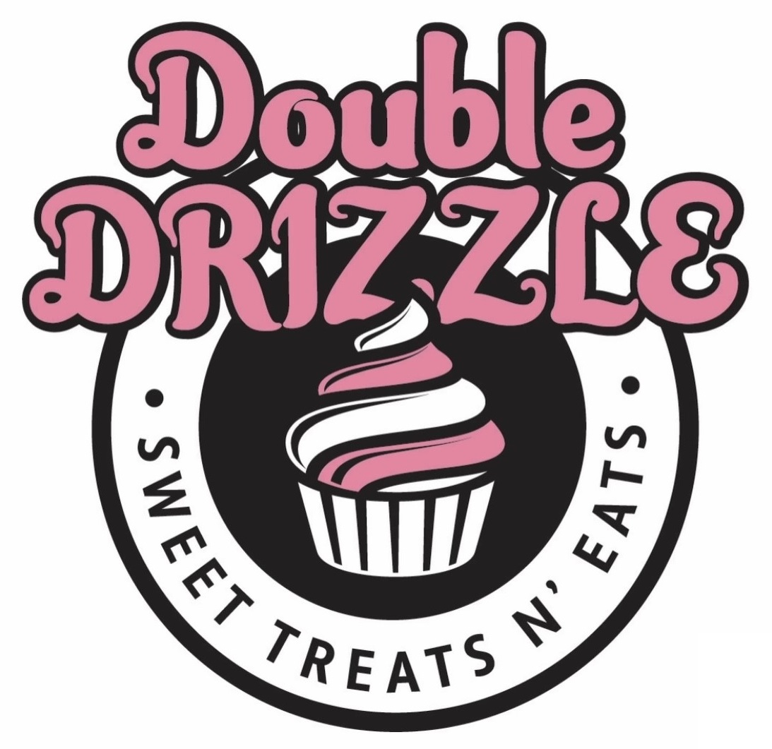Double Drizzle Logo