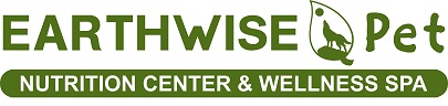 Earthwise Pet Ashland KY Logo