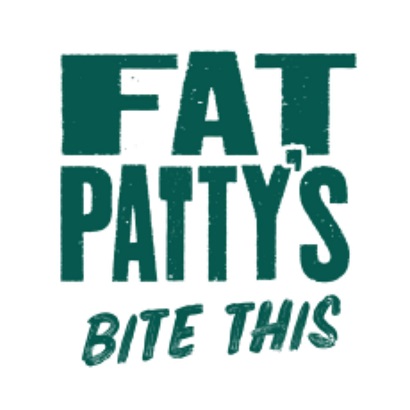 Fat Patty's Logo