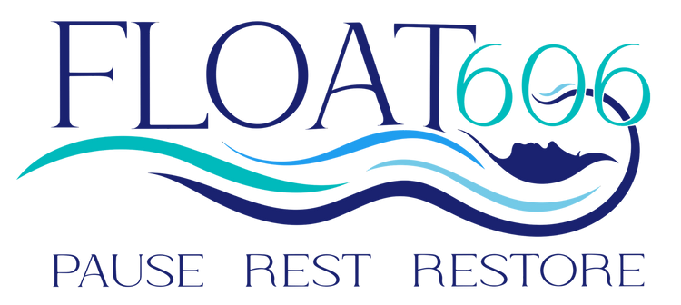Float 606 Logo