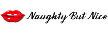 Naughty But Nice Logo