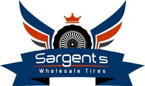 Sargents Tire Center Logo