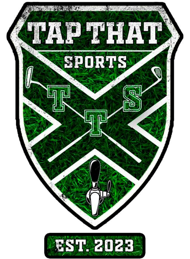 Tap That Sports Logo