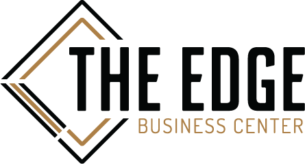 The Edge Buisness Center Logo
