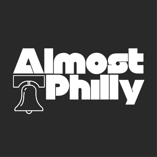 Almost Philly Logo