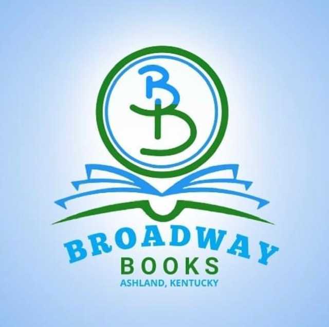 Broadway Books Logo