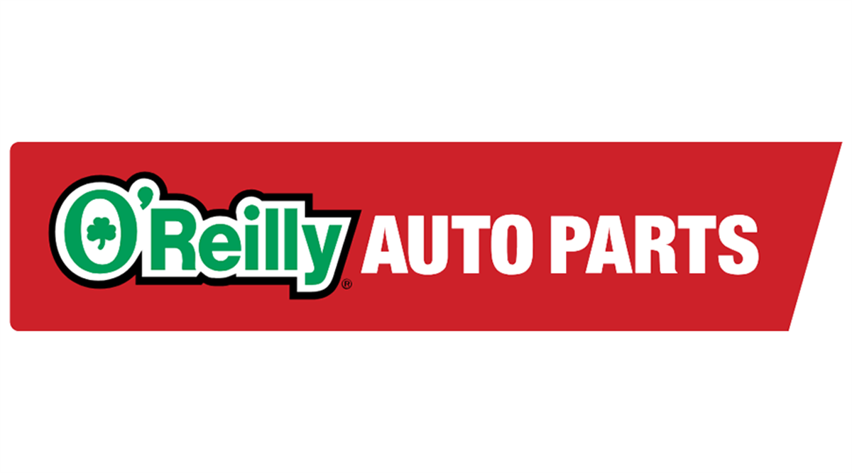 O'Reilly Auto Parts Logo