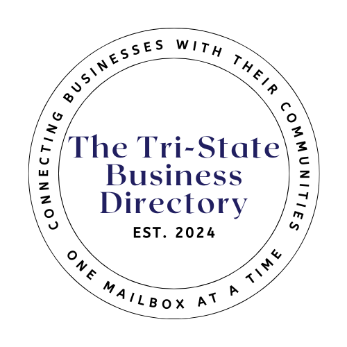 The Tri-State Business Directory